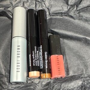 Easy Essentials- Bobbi Brown